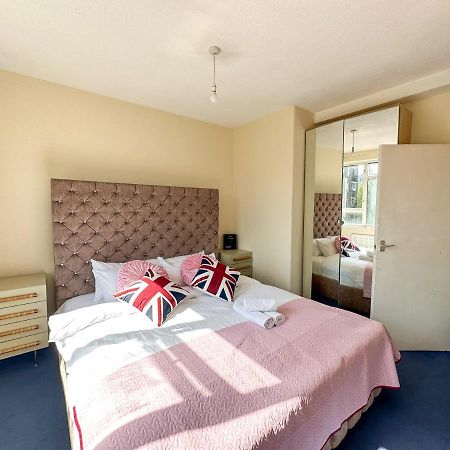 Flat 21 Lejlighed London Eksteriør billede