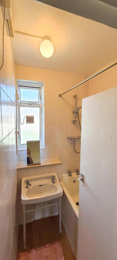 Flat 21 Lejlighed London Eksteriør billede