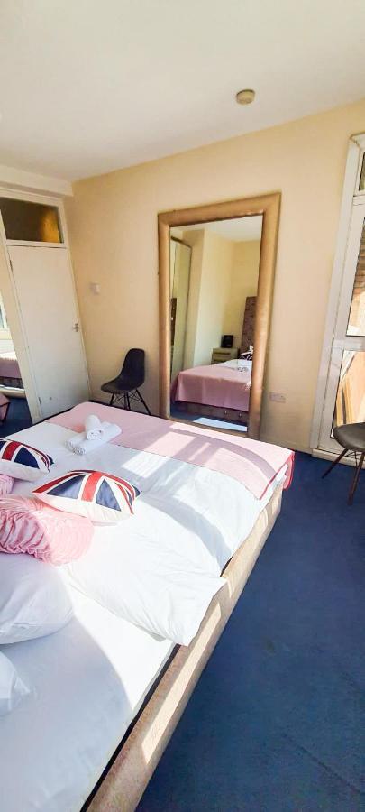 Flat 21 Lejlighed London Eksteriør billede
