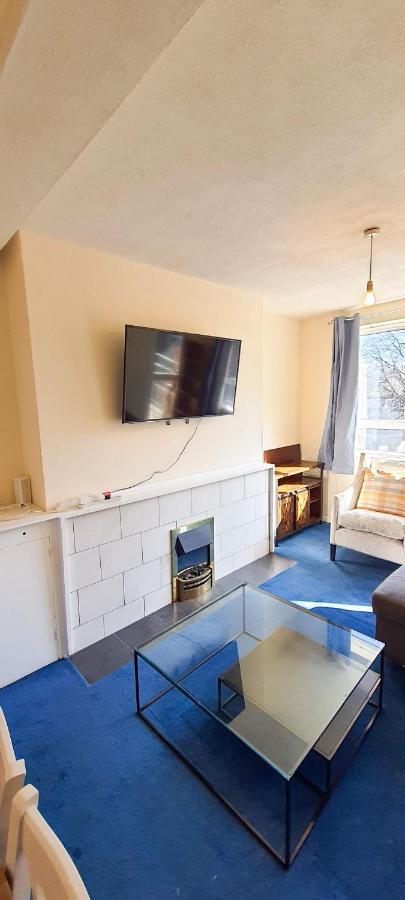 Flat 21 Lejlighed London Eksteriør billede