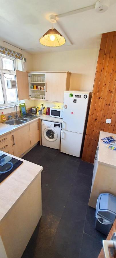 Flat 21 Lejlighed London Eksteriør billede