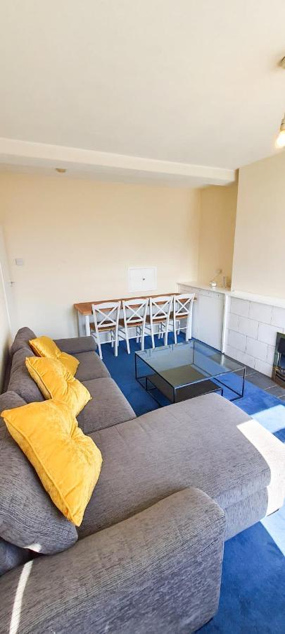 Flat 21 Lejlighed London Eksteriør billede