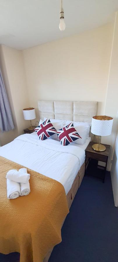 Flat 21 Lejlighed London Eksteriør billede